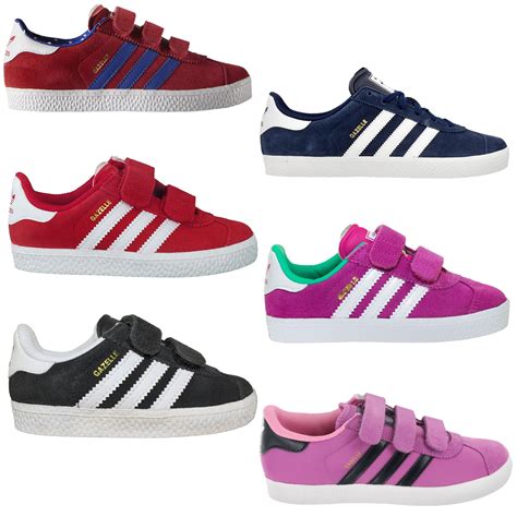 adidas schuhe für kleinkinder erfahrungen|Die 15 besten adidas Schuhe für Kinder – Ratgeber.